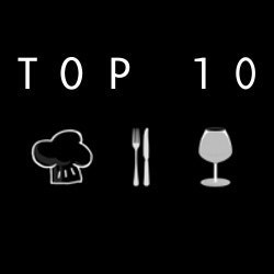 Top 10 Restaurants