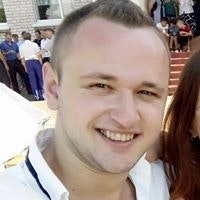 Максим Тегза