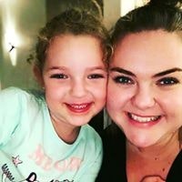 Guðrún Magnúsdóttir