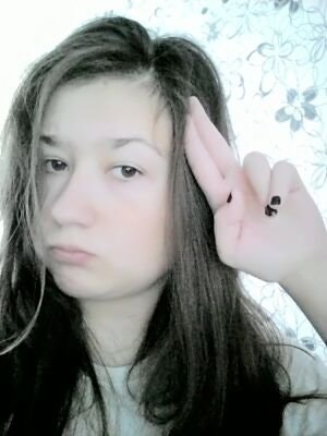 Света Кривошеева