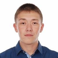 Сергей Баранов