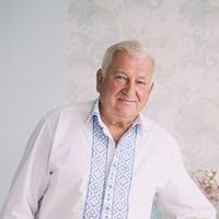 Микола Сябренко