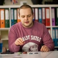 Артем Справцев