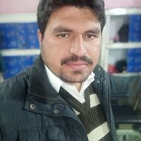 Kaleem Ullah