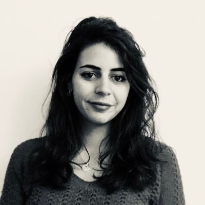 Elise 👩🏻‍💻