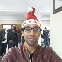 Andrew George Botroes