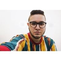 Cristian Cubero Mendez