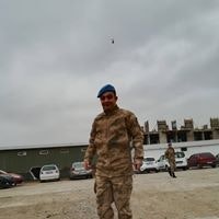 Mustafa Fatma Koçyigit