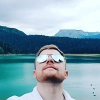 Konstantin Pechenezhskiy