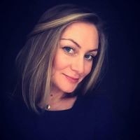 Марина Степанченко