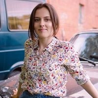 Даша Тартынова