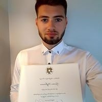 Bjartur Hafþórsson