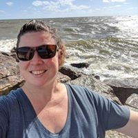 Rebecca Strausborger