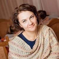 Юлия Сакович