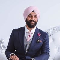 Manmeet Singh Maggu