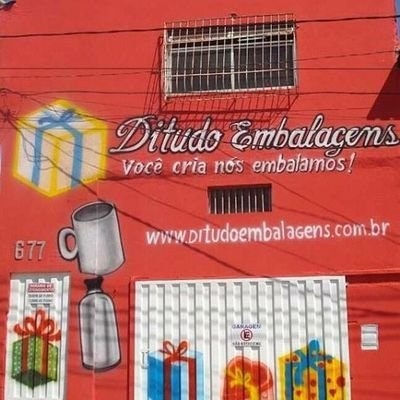 Ditudo Embalagens