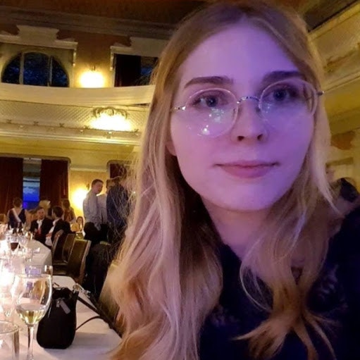 Sigrid Marita Kvamme