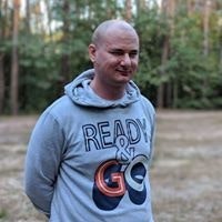 Алексей Згурский