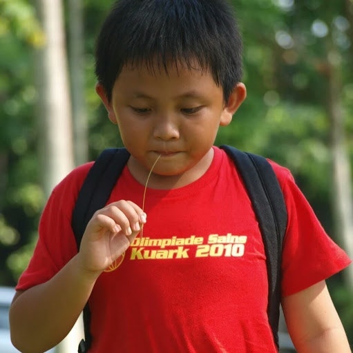 Marcellino Chris O'vara