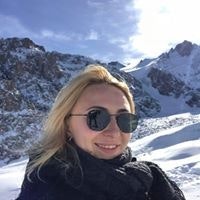 Lena Çakmak-Smirnova