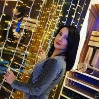 Загоруйко Людмила