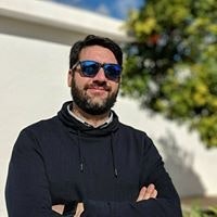 Carlos Pérez Fernández