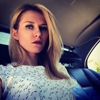 Дарья Кривецкая