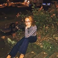 Megan-Grace Cordelle