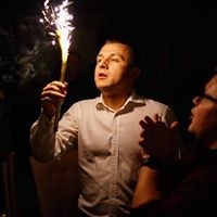 Александр Музыка