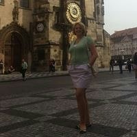 Оксана Щепец