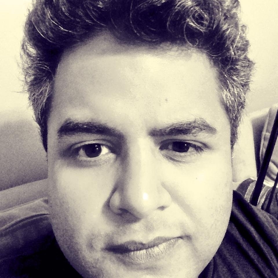 Mohammad Rizwanullah