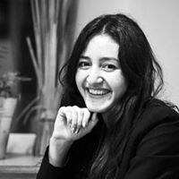 Майя Игисинова