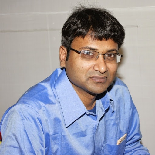 Abhishek Rajan