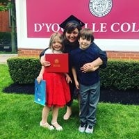 Mary Huffnagle Everhart