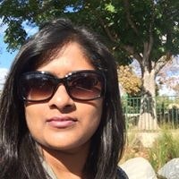 Ramya Prasad Bashyam