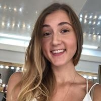 Anastasiia Ponomarenko