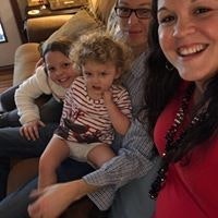 Courtney Pierce Thacker