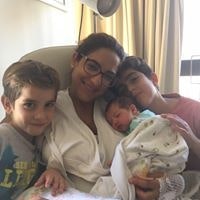 Adriana Hernandez Perdomo