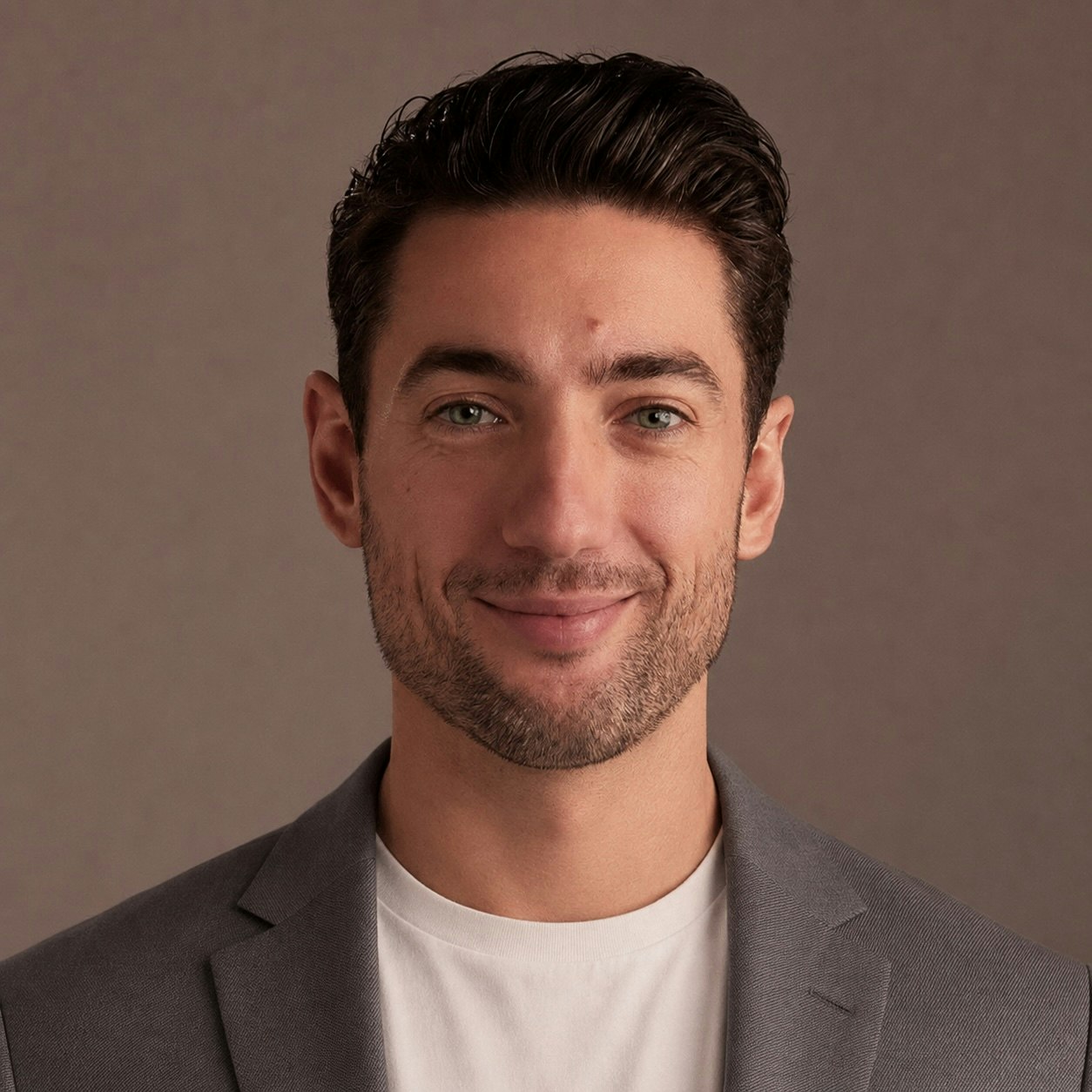 Adrian Ciaschetti