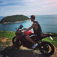 Xavier Couture Laurendeau