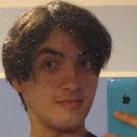 Andres Jaramillo Moyano