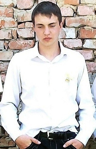 Назар Яблонський