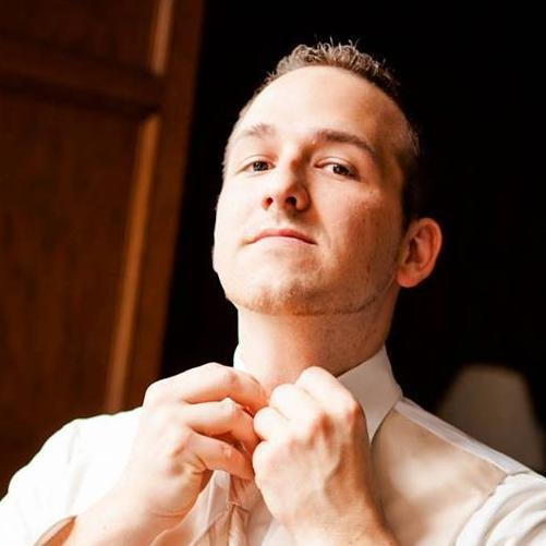 Jeremy Zaborowski