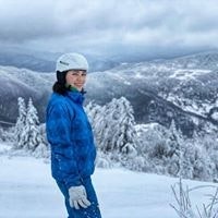 Alexandra  Panchenko