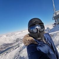 Fedor Alexander Medvedev