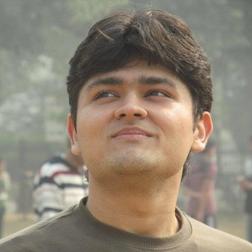 Jitesh Khandelwal