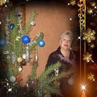 Валентина Коронкевич