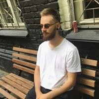 Андрей Шалай