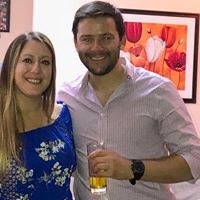 Anamaria Alvarez Aguilera