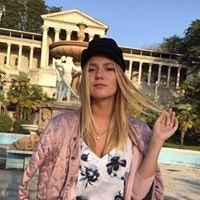 Ksenia KC Shliakhtina